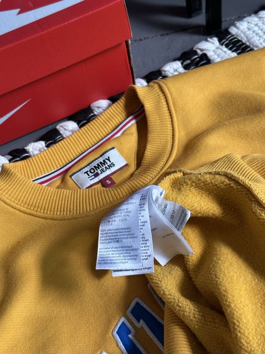 Свитшот Tommy jeans