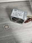 Sprzedam zasilacz 500w i procesor Intel i3 4170