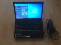 LENOVO 580 i3/15,6''Kam/2Grafiki/HDD320GB/RAM4GB/Bat2h/Win10 PRO