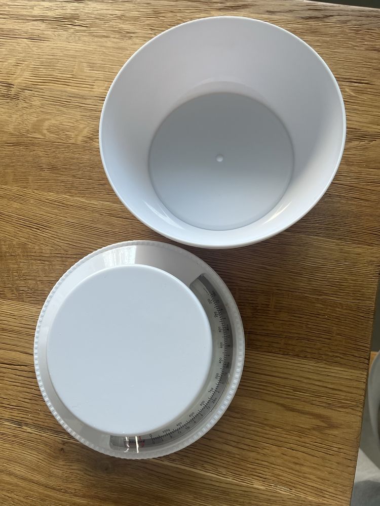 Waga kuchenna FACKELMANN