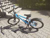 Rower 20 B"twin Decathlon