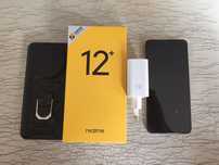 Realme 12+ 5G 12/512 Beżowy + ładowarka Super VOOC 80W