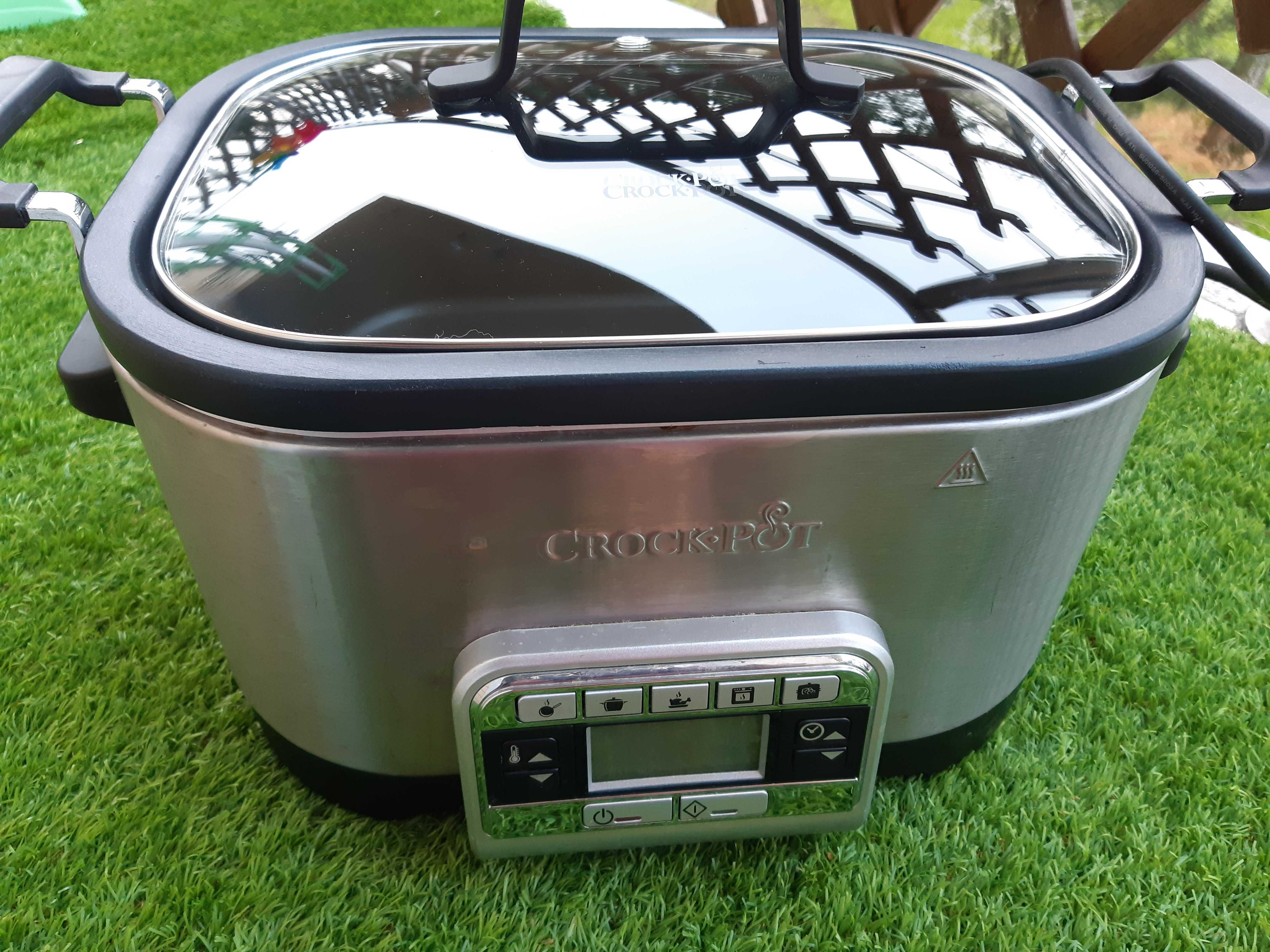 Crock-Pot CSC024 5.6L