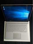 Laptop 2w1 MICROSOFT Surface Book 2 13.5 i7-8650U/16GB/SSD1TB/GTX1050