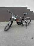 Haibike HardSeven9 XL Niski Przebieg