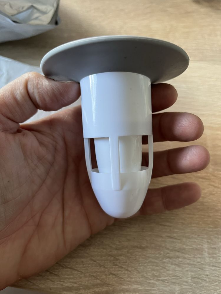 Sitko,filtr do odplywu podlogowego