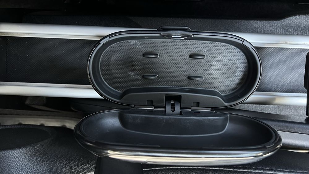 Бардачок для очков MINI countryman