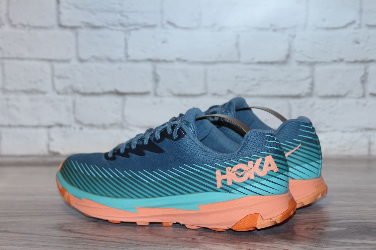 Кросівки Hoka Torrent 2