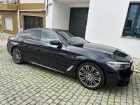 BMW 520 d Pack M Auto