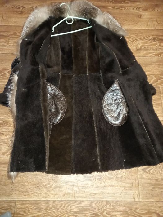 Продам дубльонку