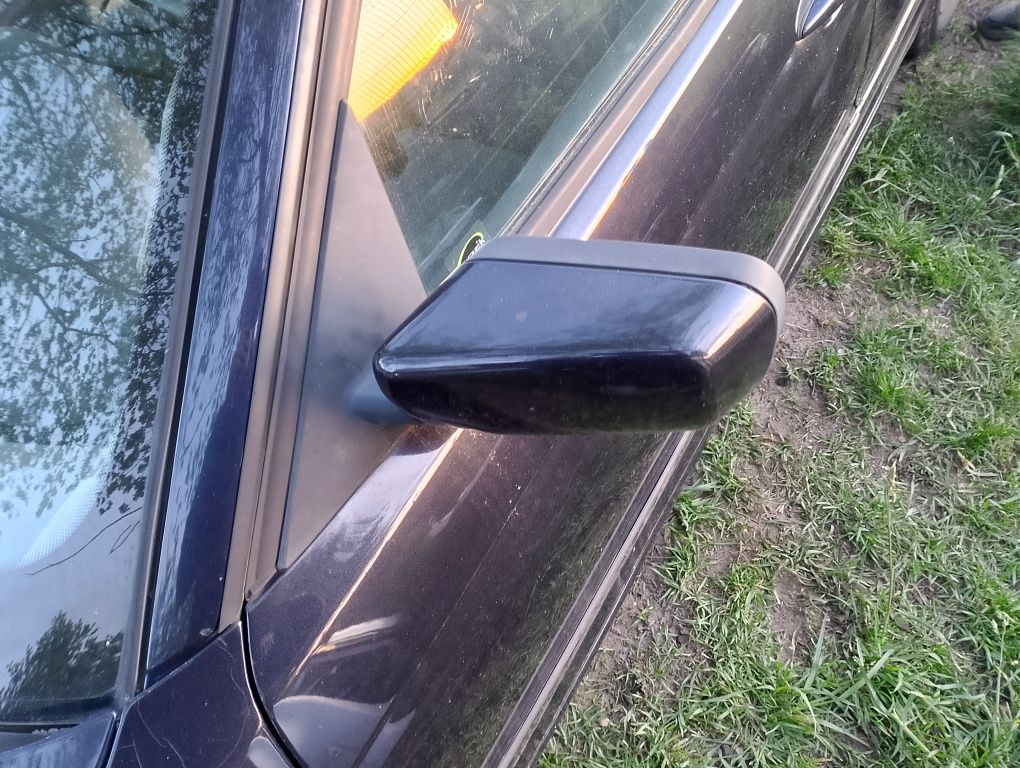 Lusterko prawe lewe BMW E46