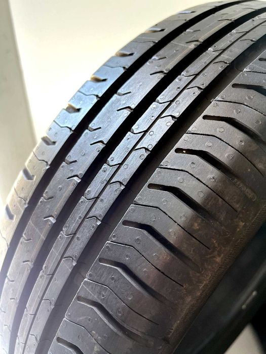 Pneus Continental ContiEcoContact 5 - 185/65/15 - NOVOS