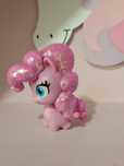 My Little Pony Pinkie Pie glitter G4 Hasbro figurka MLP Cmc