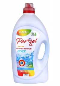 Płyn do prania Pergel 5,05L. 126 prań ! color