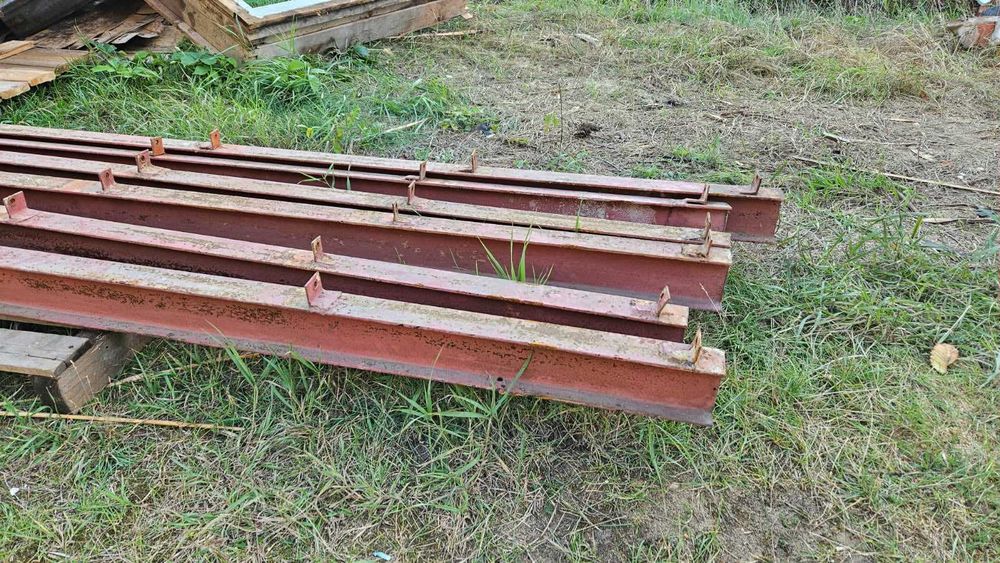 Sprzedam Tregry Dwuteowniki