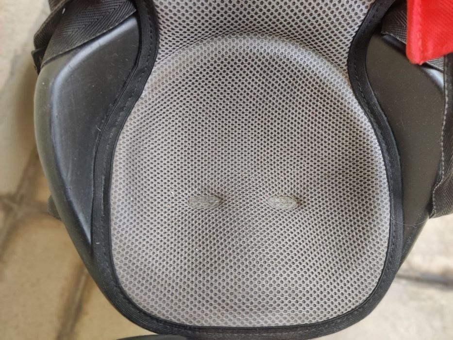 Триколісний велосипед Puky CAT S6 Ceety