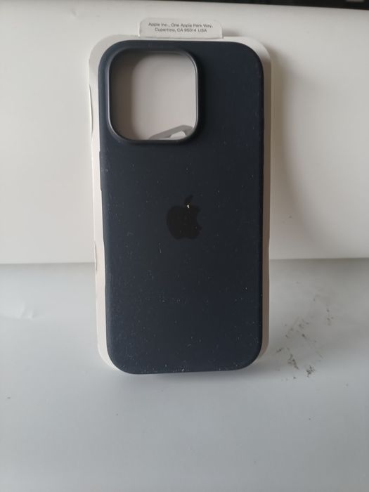Plecki iPhone 16 pro