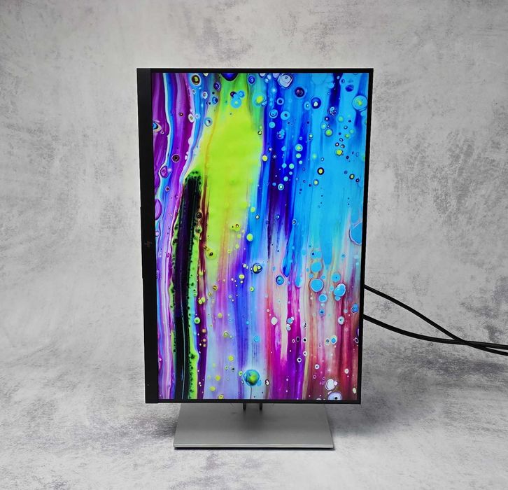 Безрамковий монітор 24" HP E24i G4 1920x1200 (16:10) IPS WLED 8bit