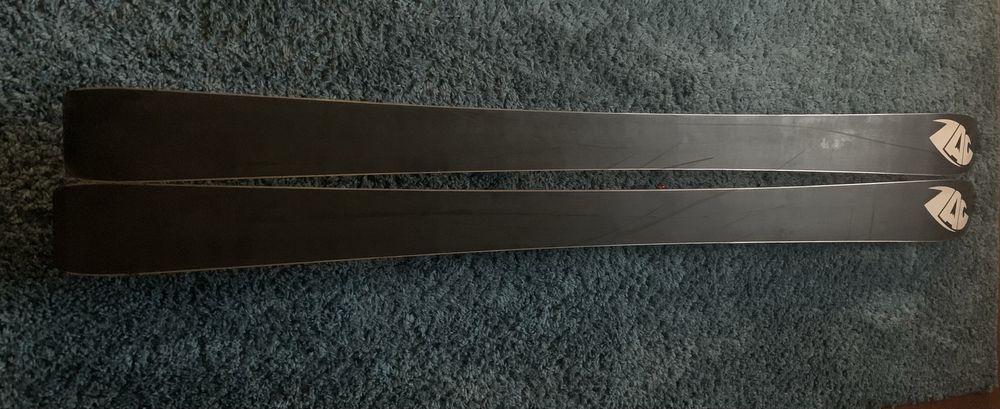ZAG UBAC 96 mm 184 cm
