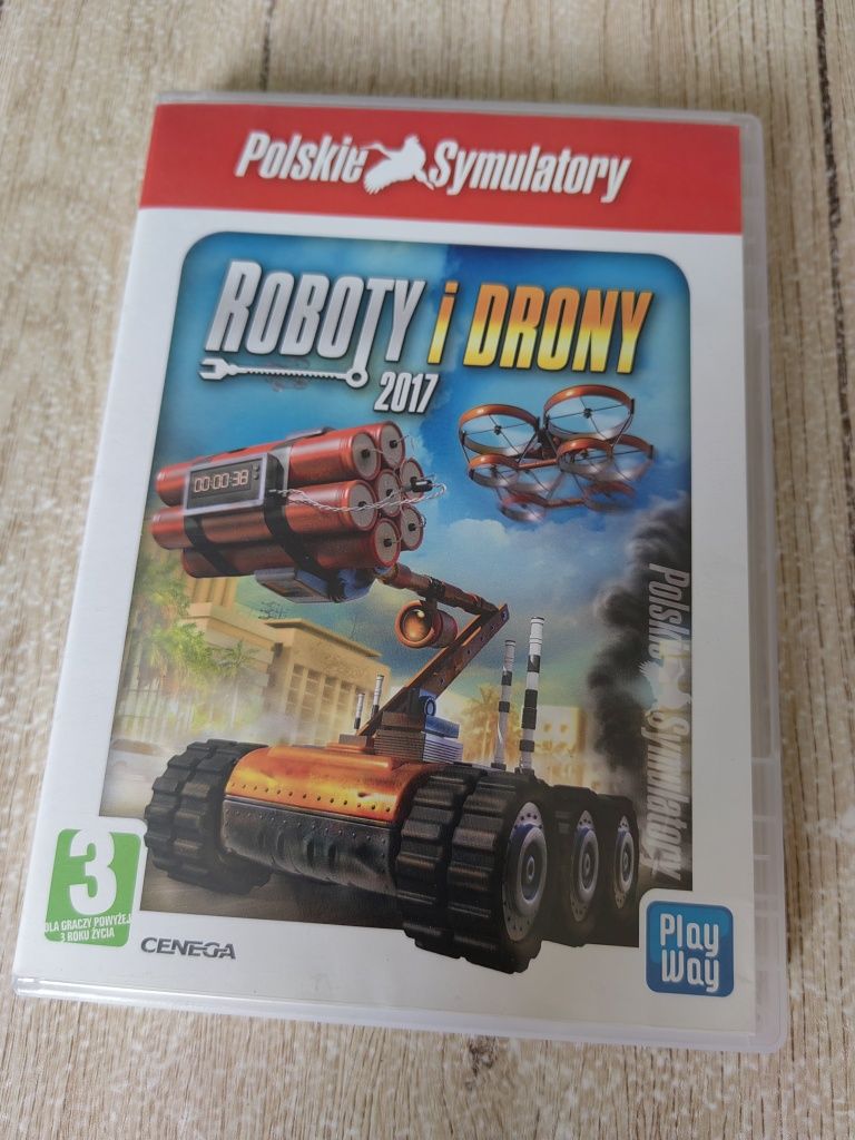 Gry na komputer steam
