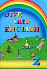 dive into english 2 reader