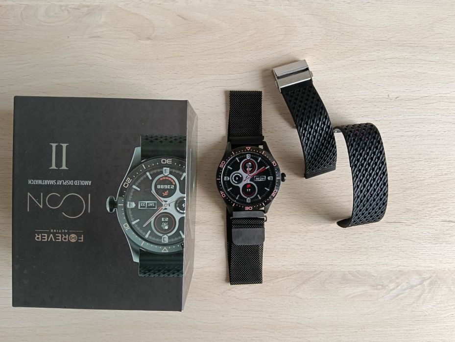 Zegarek Smartwatch