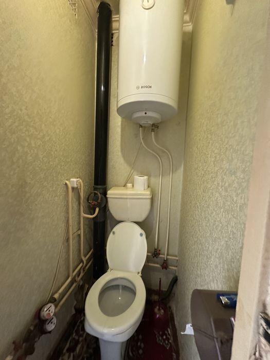 Оренда. Підселення для дівчини