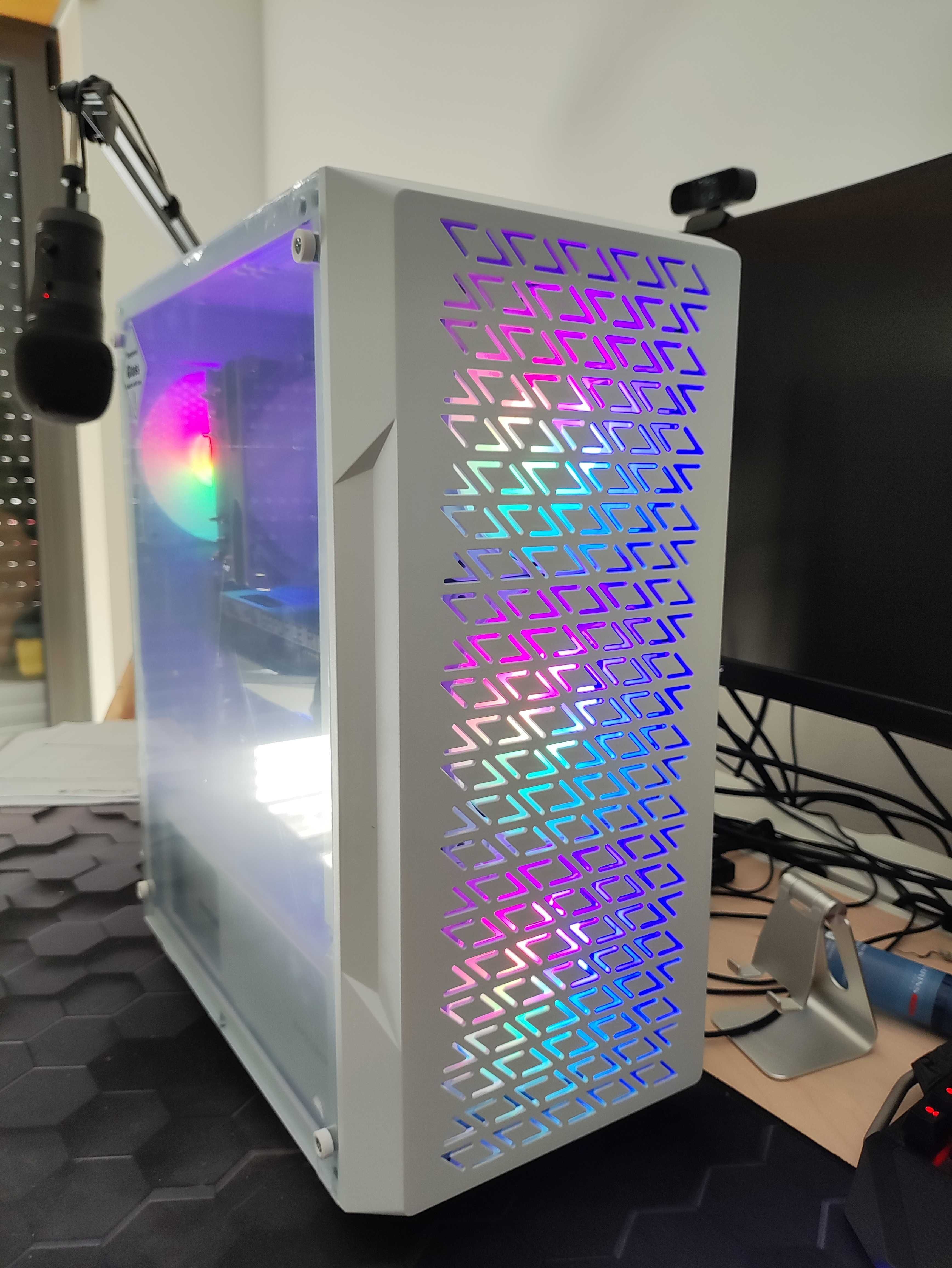 PC Gaming | Ryzen 5 5600x | NVIDIA RTX 3080 | 32GB RAM