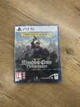 NOWA!!! Kingdom come deliverance II