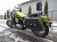 Kawasaki vn 1600 piekny