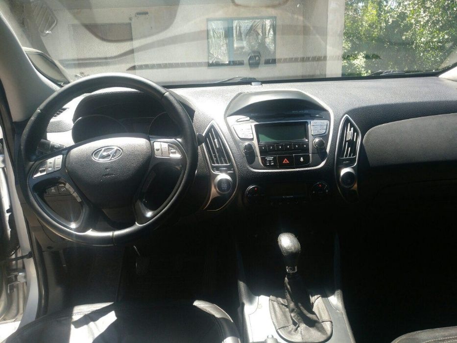 Продам Hyundai  IX355 2010