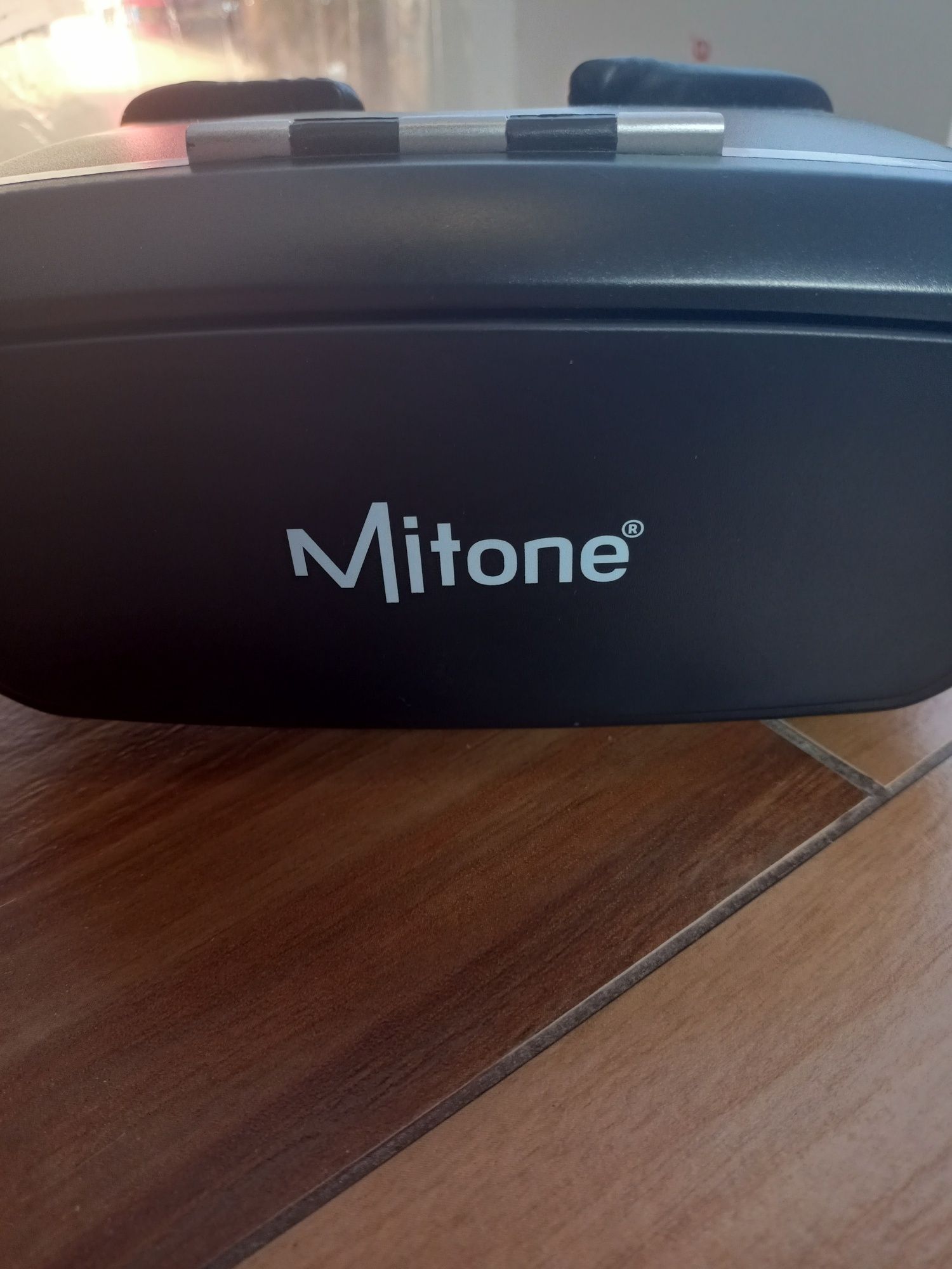 Mitone wirtualne okulary