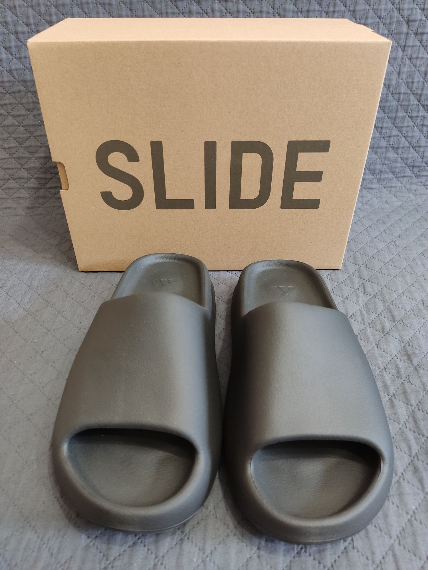 Adidas Yeezy Slide Onyx rozmiar 42