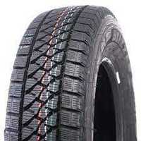 Opony zimowe  185/75R16C Bridgestone w810 nowe wyprzedaż