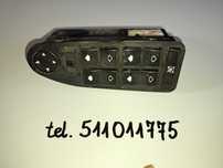 Panel sterowania szyby lusterek BMW e39
