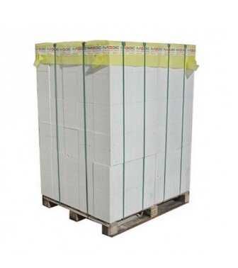 Газобетон ХСМ, клей для Газобетону ОПТ/роздріб