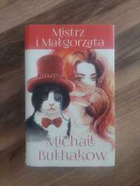 Mistrz i Małgorzata Michaił Bułhakow