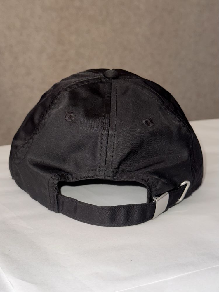 Кепка Guess USA nylon prada оригінал