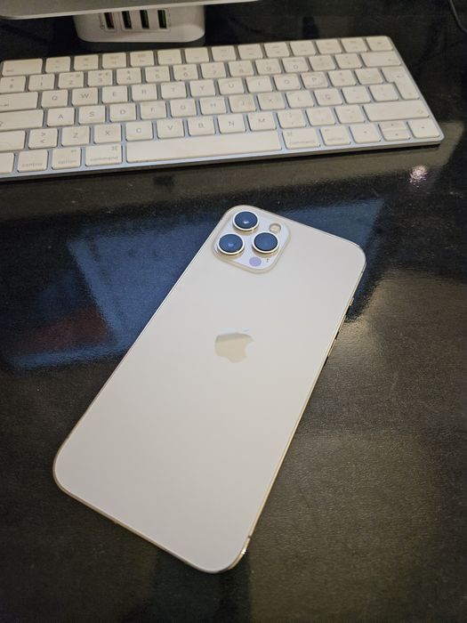 IPhone 12 Pro Max 128Gb Desbloqueado