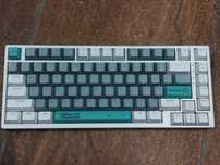 Klawiatura Mechaniczna Onikuma G52 Space