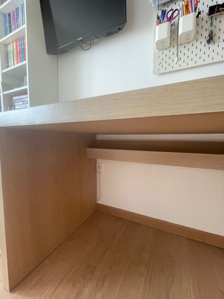 Secretaria Ikea Malm se