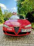Alfa Romeo 147 Alfa Romeo 147 1.6 TS, 105 KM, rok prod. 2006