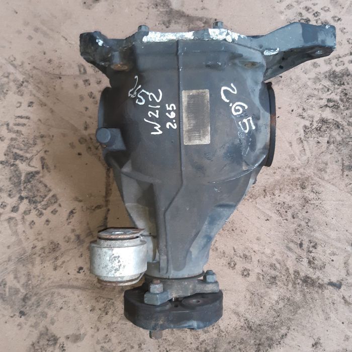 Diferencial Mercedes Class E W212 2.65