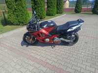 Honda CBR 600 F3