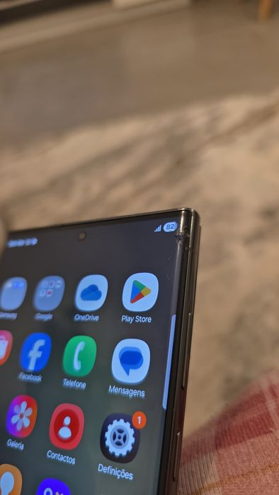 Display Ecra S23 ultra original