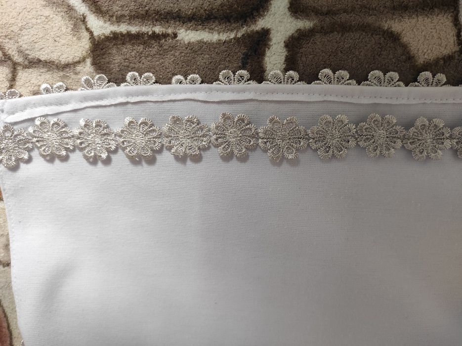 Туніка (відкриті плечі) розмір S