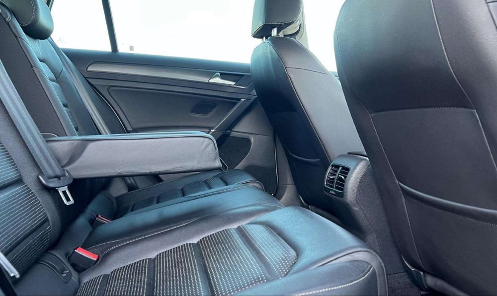 Оренда електромобіля VW e-golf 36квт