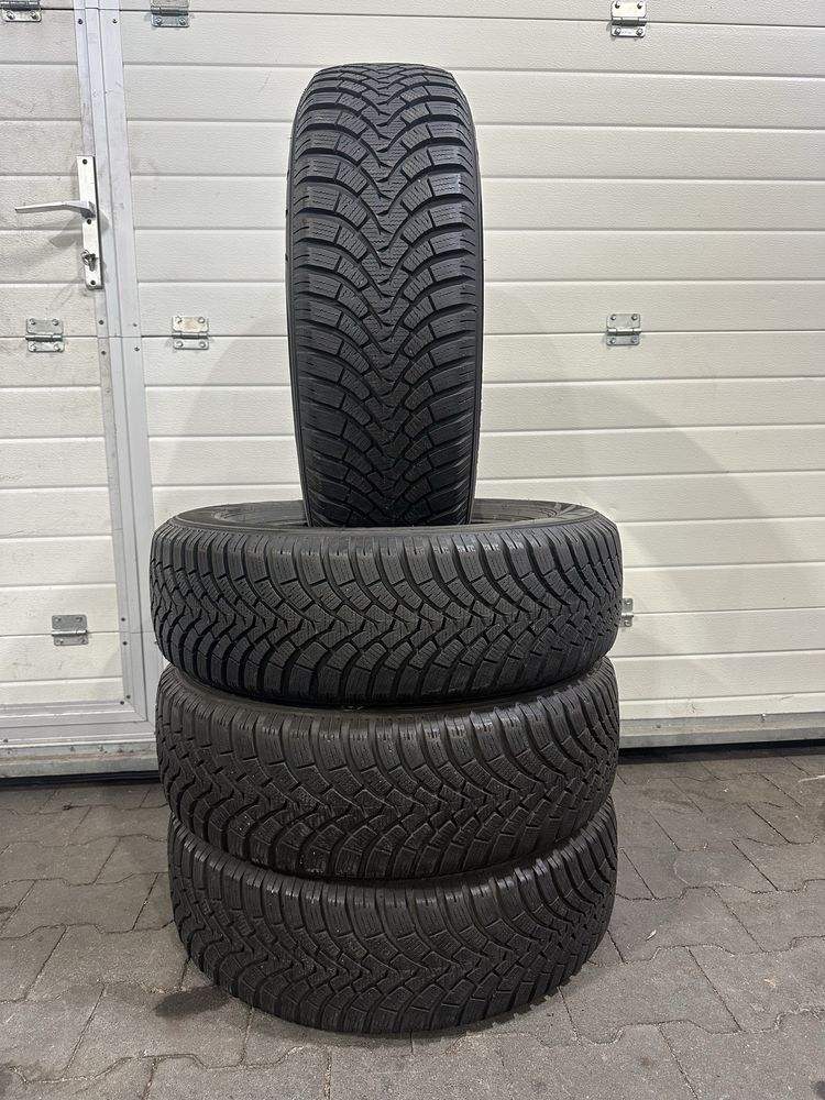 215/65 r16 Falken EuroWinter HS01 Suv