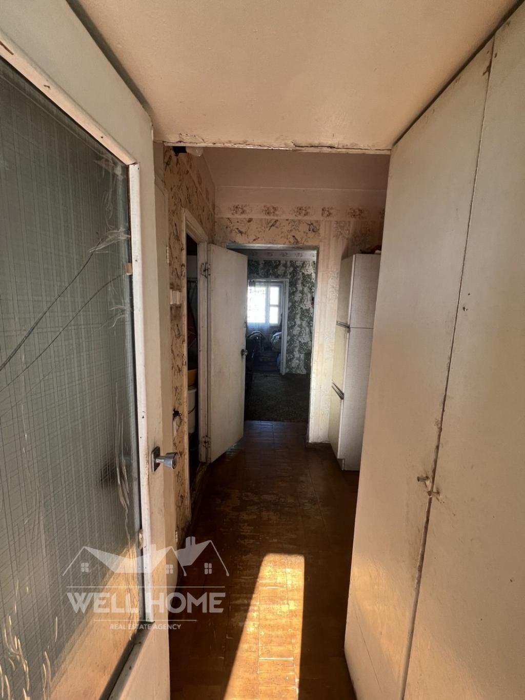 Продаж квартири 3к Закревського, 13 Київ