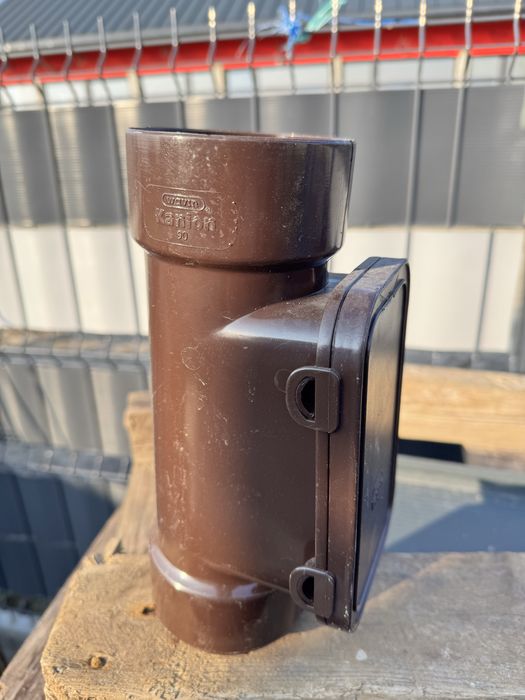 Czyszczak kanion  brazowy